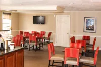 Econo Lodge Moss Point - Pascagoula - breakfast