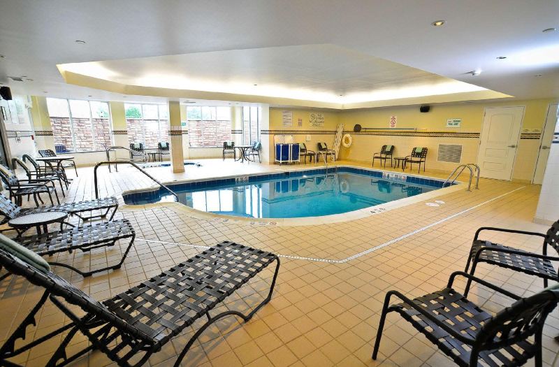 Hilton Garden Inn Erie photo 2