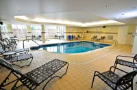 Hilton Garden Inn Erie Hotels in Summit Township