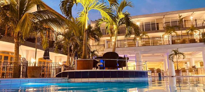Clarkton Hotel Apartment Hotels in Angeles