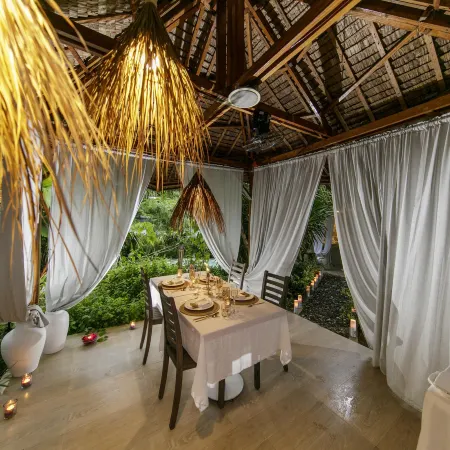 Buena Vida Resort and Spa