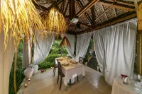 Buena Vida Resort and Spa - breakfast