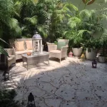 Coco Río - sarapan