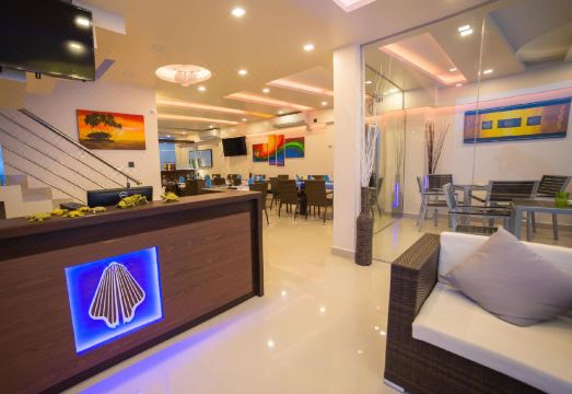 Whiteharp Beach InnHotel Overview