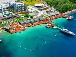 마레 디럭스 레지던스 & 빌라