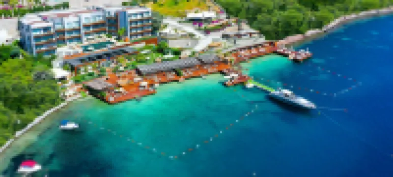 Mare Deluxe豪華公寓和別墅