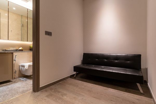 The Rixx Lavish Apartment in the Central of Dist1 with Pool, Gym, Sauna, Jacuzzi, Kidsclub_2