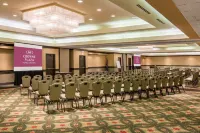 Crowne Plaza INDIANAPOLIS-AIRPORT by IHG - Business