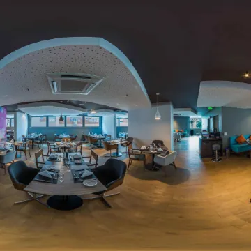 Novotel Santos Gonzaga