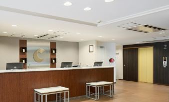 Comfort Hotel Narita