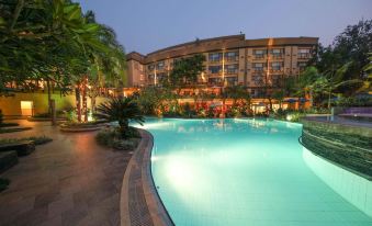 Kigali Serena Hotel