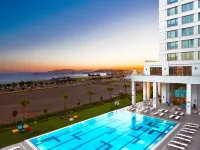 The Green Park Pendik Hotels near Tuzla Shipyard