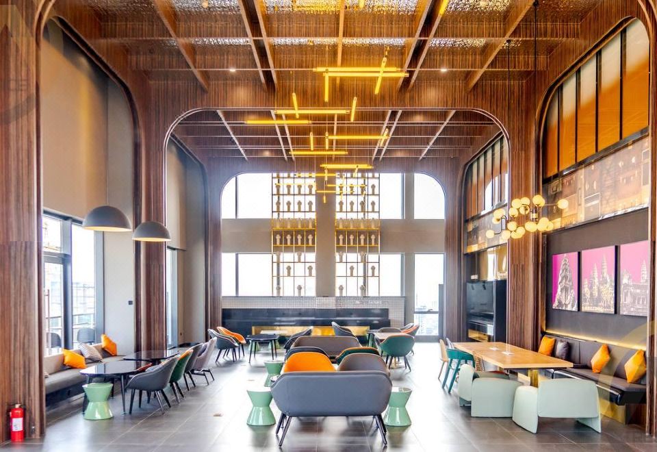 2. M 레지던스 호..