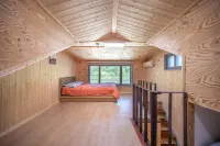 Ulsan Daeunsan Valley Pension