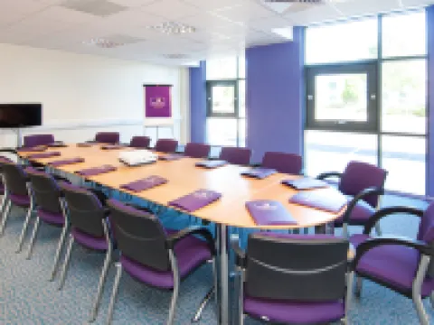 Premier Inn London Gatwick Airport (Manor Royal) Hotels in Crawley