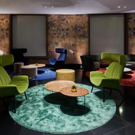 Hotel MyPalace León