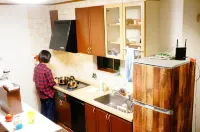 Osaka Tomato Hostel - Pensionaatit