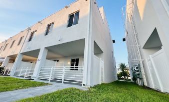 Rare Find! New Corner House by Mia Best of Doral