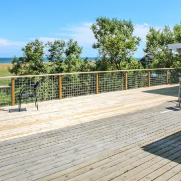 "Marlena" - 150m from the Sea