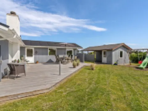 "Wolfger" - 350m from the Sea