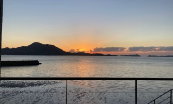 Court Terrace Onomichi