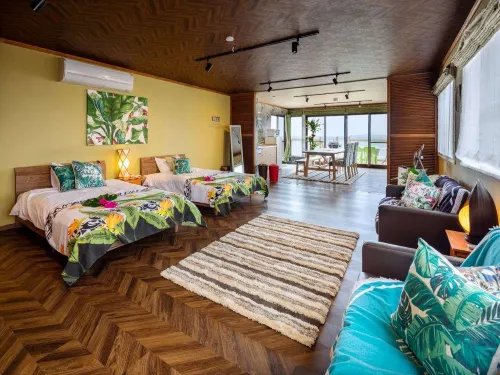 Glamping Fukuoka Hotels in Munakata