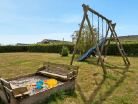 "Stefanka" - 600m from the Sea Hotels in Rudkobing