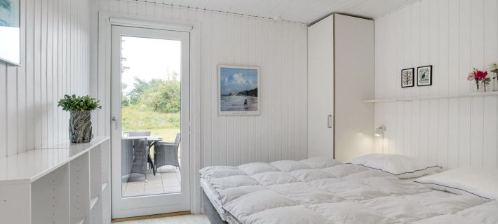 "Thilde" - 800m from the Sea Hoteles en Lønstrup