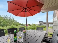 "Uffe" - 100m to the Fjord Hotels in Gråsten