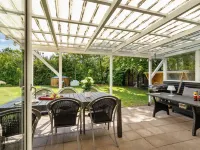 "Ulrike" - 600m to the Fjord