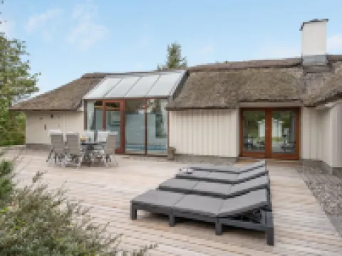 "Waldar" - 900m from the Sea Hoteles en Fjerritslev