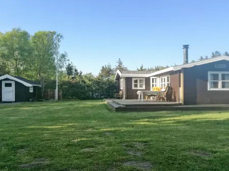 "Reima" - 220m to the Fjord