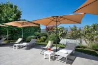 Maison di Fiore B&B OVS附近的飯店