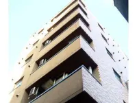 Fortuna Inn Hotel di Utsunomiya