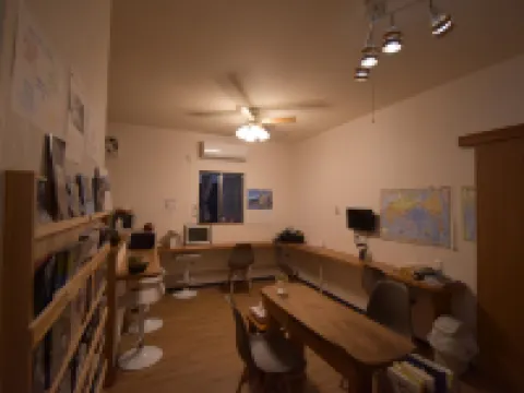 ゲストハウスふくちゃん 海陽町のホテル