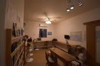 Guest House Fuku-Chan Hotel di Kaiyo