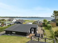 "Elain" -  from the Sea Hotels in Broager