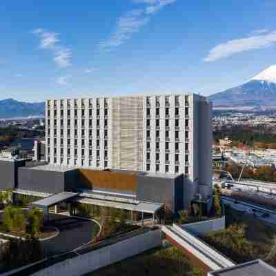 克拉德酒店 Hotel Exterior