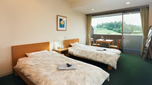 Atami Club Higashi-Karuizawa Guest House