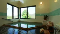 Junikan Shinkan Hotels in Nagawa
