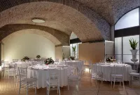 Anantara Palazzo Naiadi Hotels in Rom