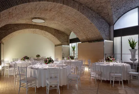 Anantara Palazzo Naiadi