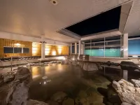 Ofuro Café New Biwako Hotel - 2 étoiles