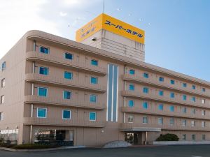 松阪超級酒店