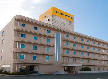 Super Hotel Matsusaka