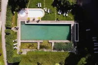 Grandhotel Giessbach - Romantische
