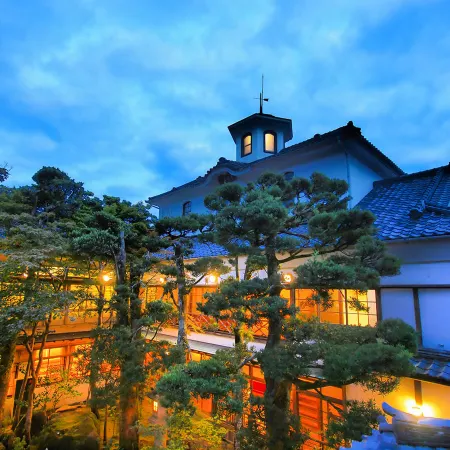 Arai Ryokan