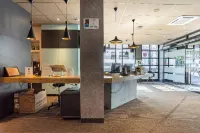 B&B HOTEL 아라스 상트르 르 플레이스 앙장 상토방 호텔