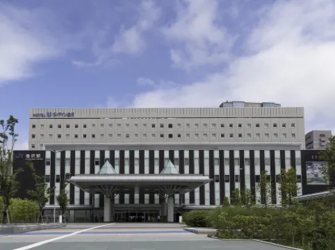 VIA INN KANAZAWA JR-West Group