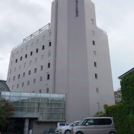 Nakamura Prince Hotel